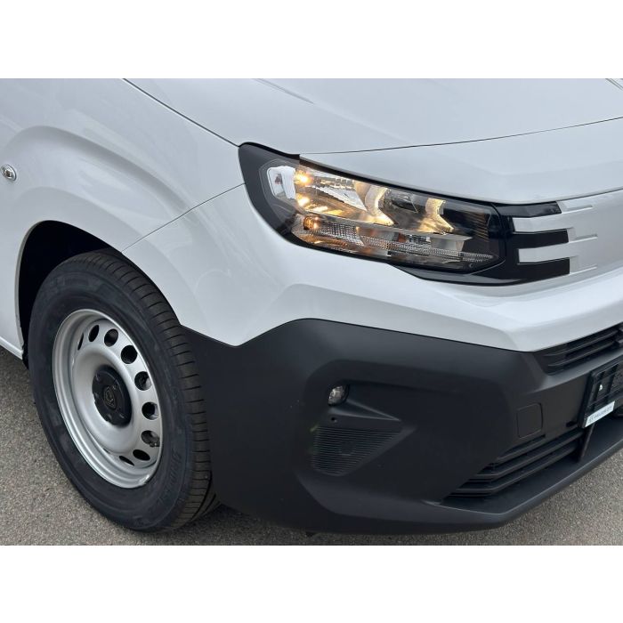 Peugeot Partner L2 1.5 BHDi 100 MT6 2026