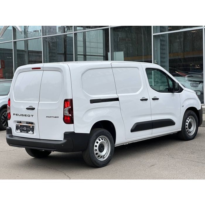Peugeot Partner L2 1.5 BHDi 100 MT6 2026
