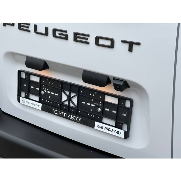 Peugeot Partner L2 1.5 BHDi 100 MT6 2026
