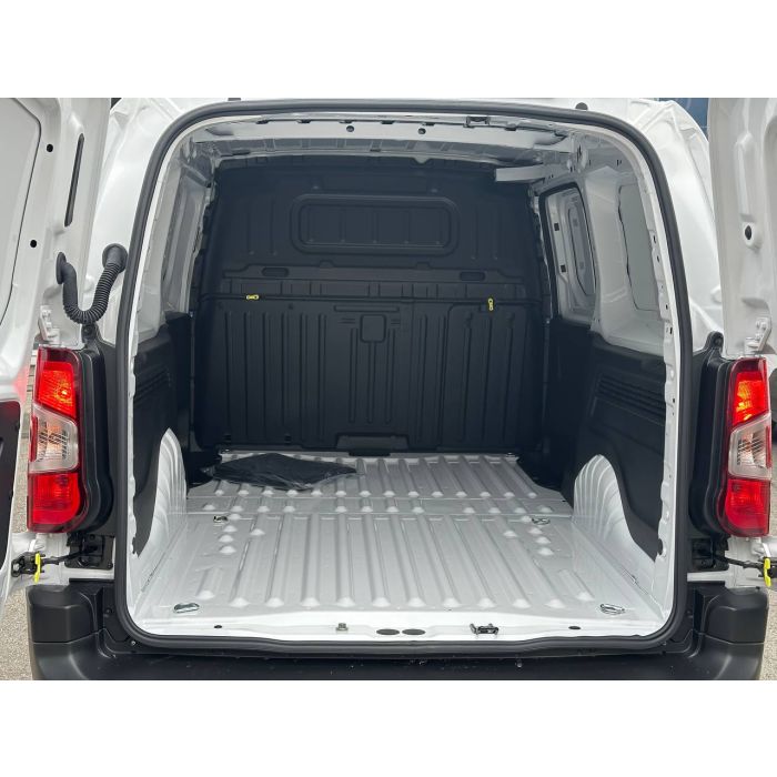 Peugeot Partner L2 1.5 BHDi 100 MT6 2026