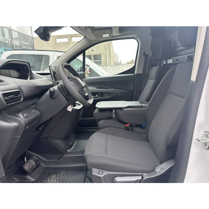 Peugeot Partner L2 1.5 BHDi 100 MT6 2026