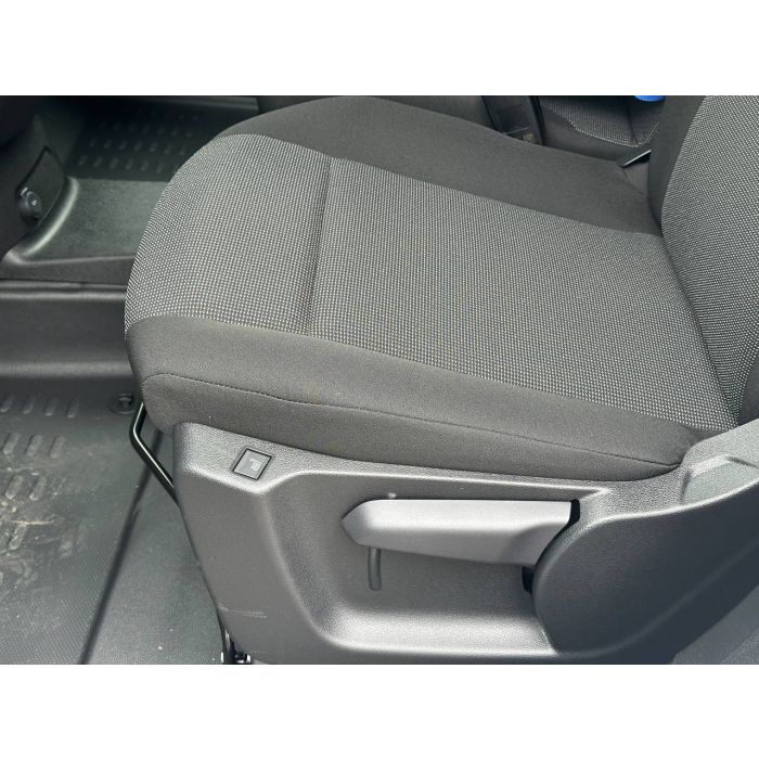 Peugeot Partner L2 1.5 BHDi 100 MT6 2026