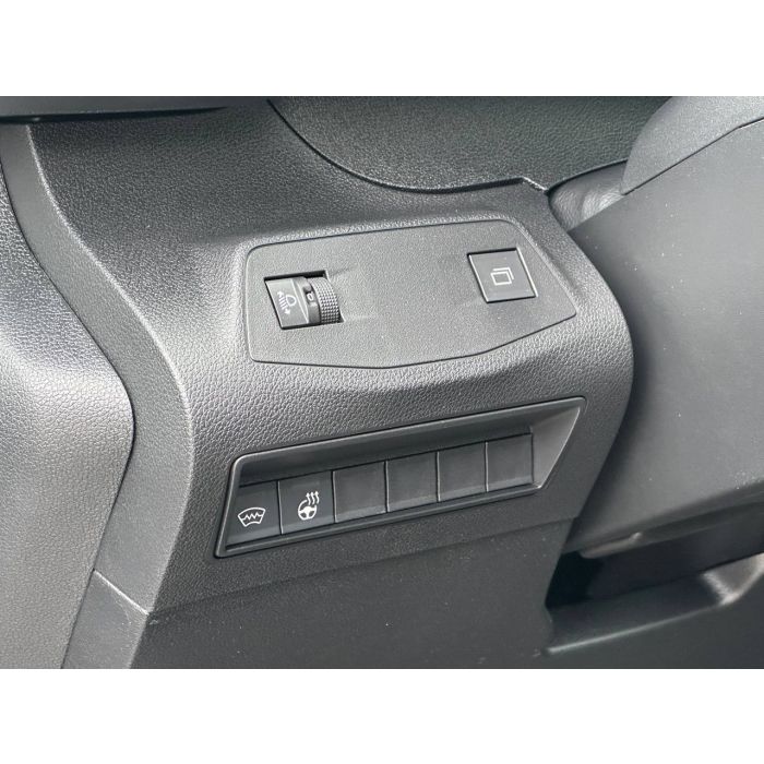 Peugeot Partner L2 1.5 BHDi 100 MT6 2026