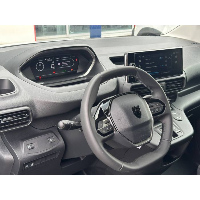 Peugeot Partner L2 1.5 BHDi 100 MT6 2026