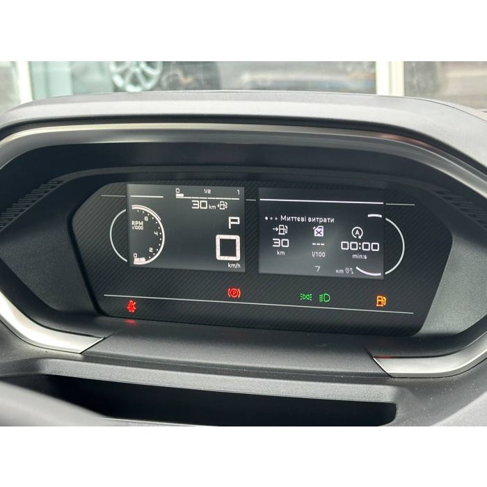 Peugeot Partner L2 1.5 BHDi 100 MT6 2026