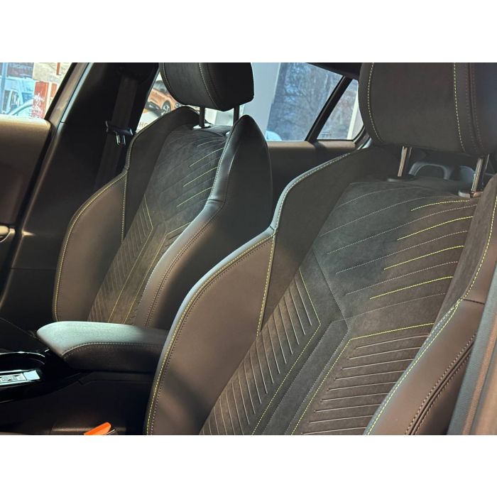 ДЕМО Peugeot 2008 1.2 Hybrid 136 eDCS6 GT 2025