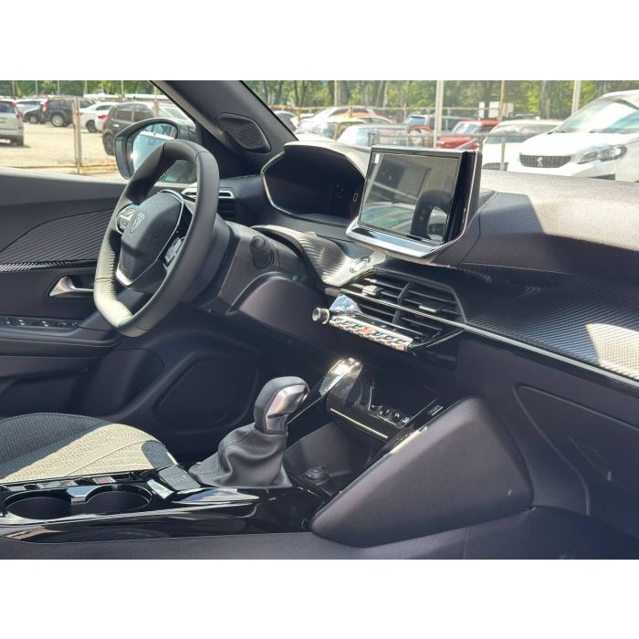 Peugeot 2008 1.2 PT 130 AT6 Allure 2024 після тест драйву