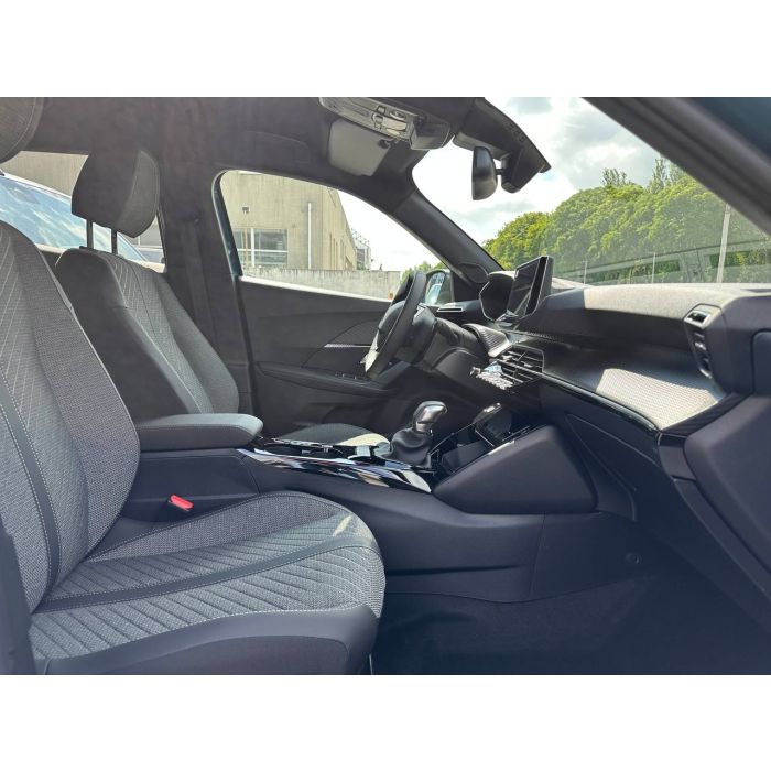 Peugeot 2008 1.2 PT 130 AT6 Allure 2024 після тест драйву