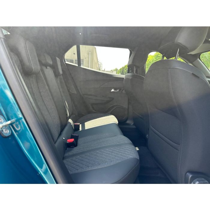 Peugeot 2008 1.2 PT 130 AT6 Allure 2024 після тест драйву