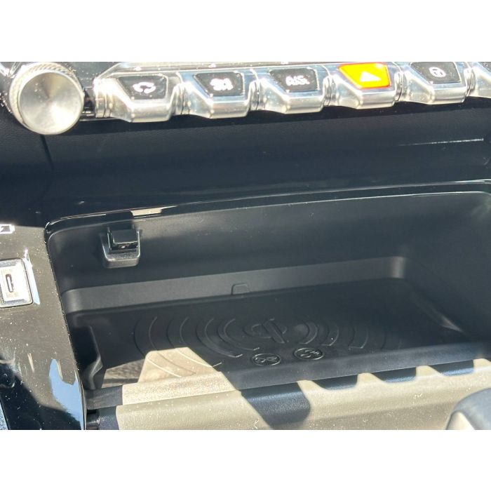 Peugeot 2008 1.2 PT 130 AT6 Allure 2024 після тест драйву