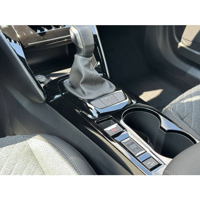 Peugeot 2008 1.2 PT 130 AT6 Allure 2024 після тест драйву