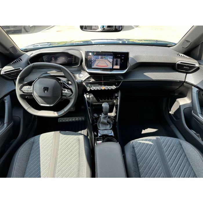 Peugeot 2008 1.2 PT 130 AT6 Allure 2024 після тест драйву