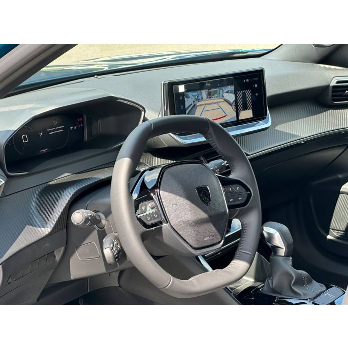 Peugeot 2008 1.2 PT 130 AT6 Allure 2024 після тест драйву