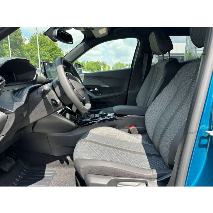 Peugeot 2008 1.2 PT 130 AT6 Allure 2024 після тест драйву
