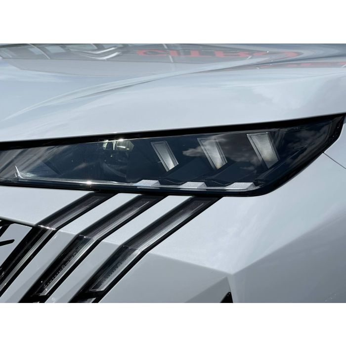 DEMO Peugeot new 3008 1,6 PT 180 AT6 GT (2025) білий