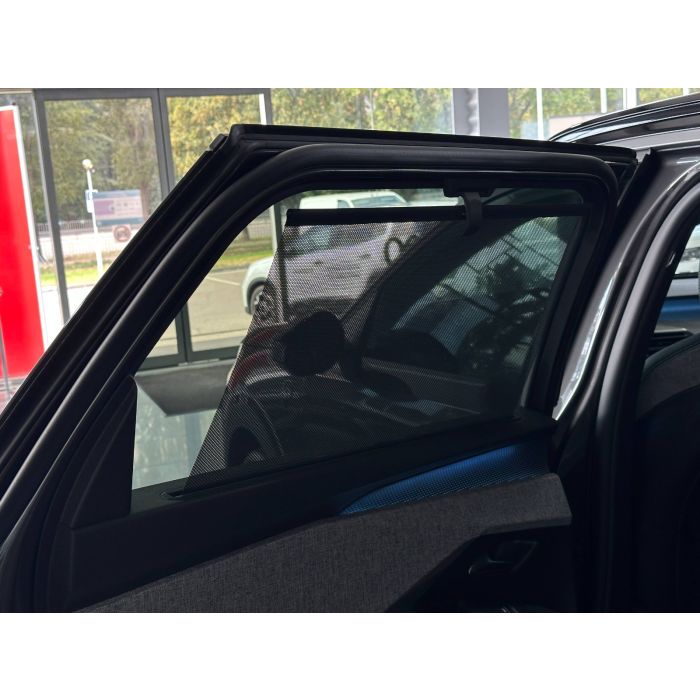 Peugeot new 5008 1,6 PT 180 AT6 GT (2025)