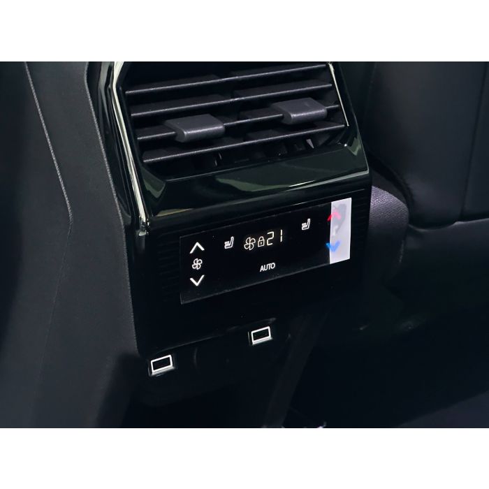 Peugeot new 5008 1,6 PT 180 AT6 GT (2025)