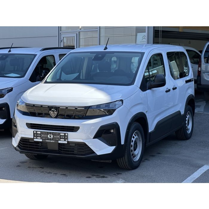 Peugeot Rifter L1 1.5 BlueHDi (100 к. с.) МКПП-6 ACTIVE Pack 2025 