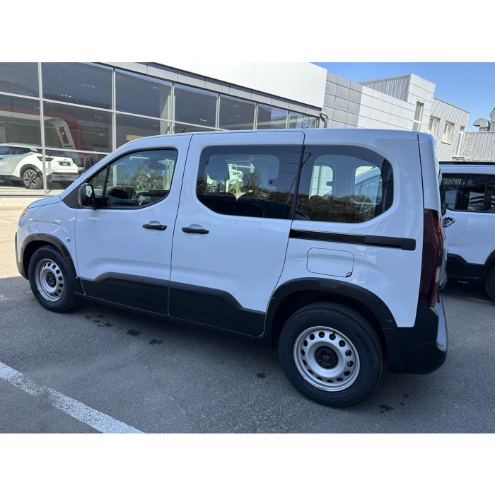 Peugeot Rifter L1 1.5 BlueHDi (100 к. с.) МКПП-6 ACTIVE Pack 2025 