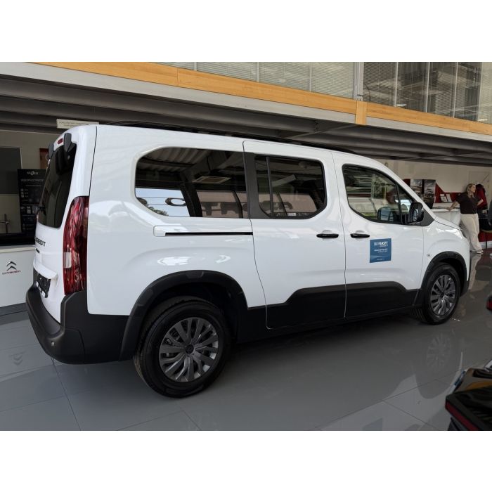 Peugeot Rifter L2 1.5 BlueHDi (130 к. с.) АКПП-8 2026