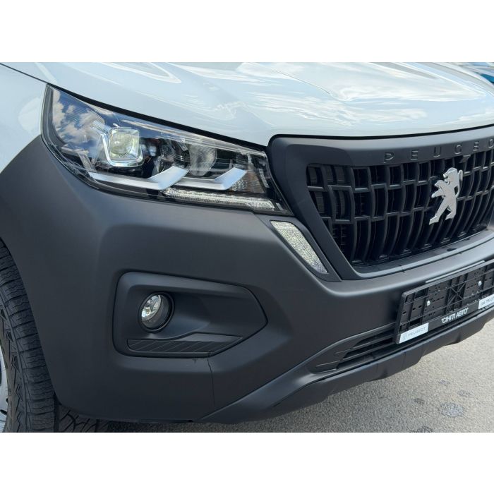 Peugeot Landtrek 1.9 HDi 150 4x4 МКПП-6 Лютий 2025 +  кунгом
