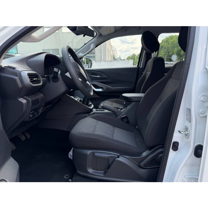 Peugeot Landtrek 1.9 HDi 150 4x4 МКПП-6 Лютий 2025 +  кунгом
