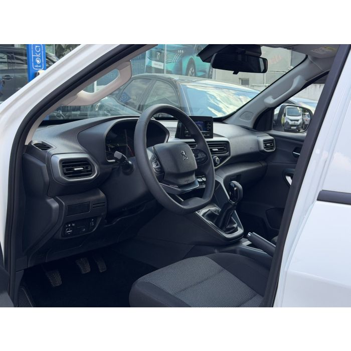 Peugeot Landtrek 1.9 HDi 150 4x4 МКПП-6 Лютий 2025 +  кунгом