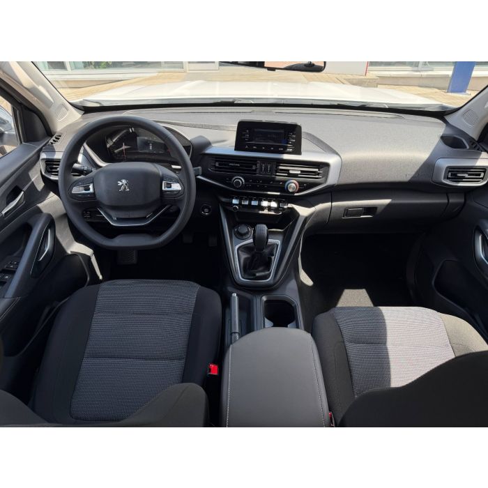 Peugeot Landtrek 1.9 HDi 150 4x4 МКПП-6 Лютий 2025 +  кунгом