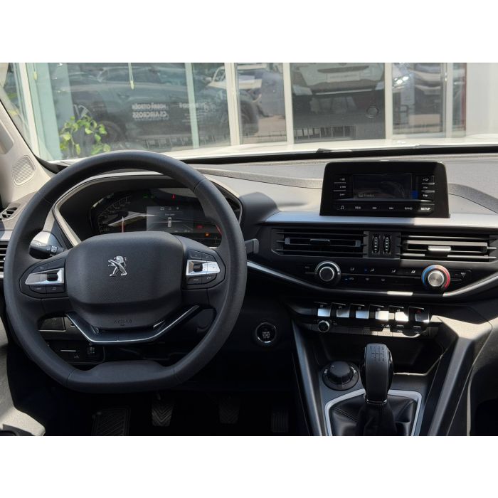 Peugeot Landtrek 1.9 HDi 150 4x4 МКПП-6 Лютий 2025 +  кунгом