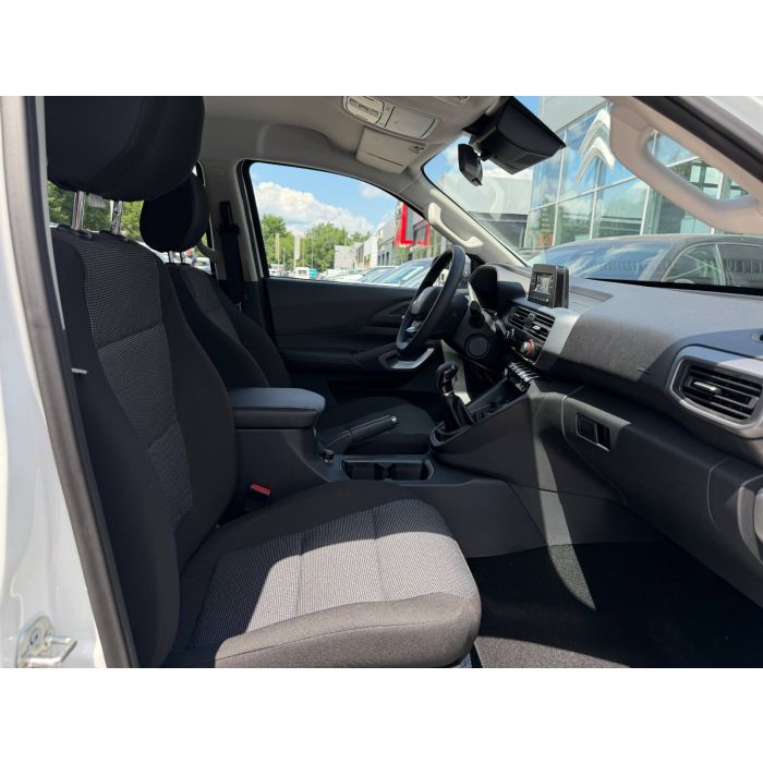 Peugeot Landtrek 1.9 HDi 150 4x4 МКПП-6 Лютий 2025 +  кунгом