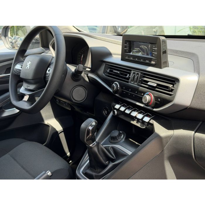 Peugeot Landtrek 1.9 HDi 150 4x4 МКПП-6 Лютий 2025 +  кунгом