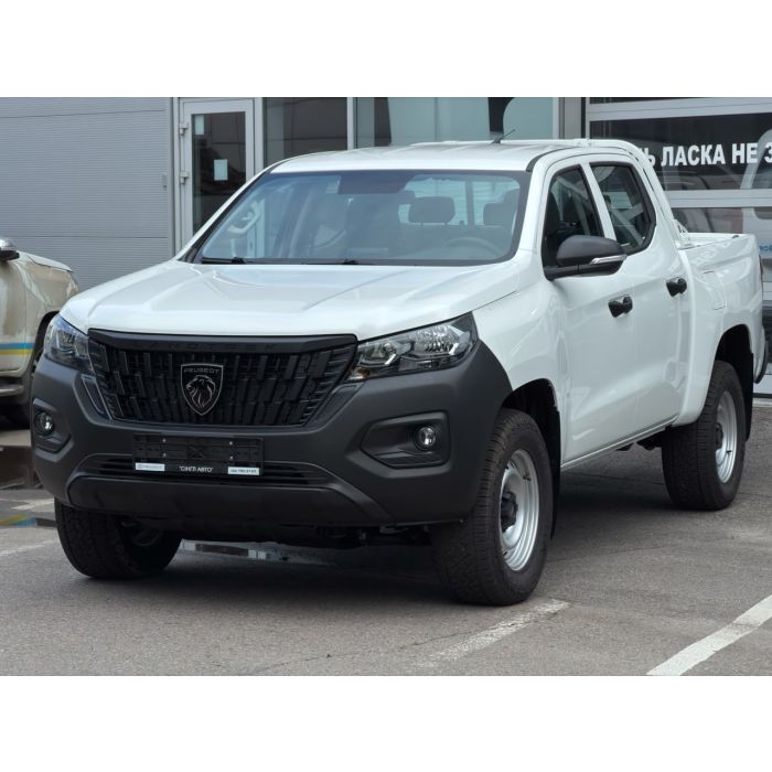 LANDTREK DC 2,2D MT 4WD PRO 2025