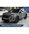 ДЕМО Peugeot 2008 1.2 Hybrid 136 eDCS6 GT 2025