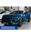 Peugeot 408 Allure Pack