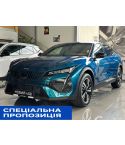 DEMO 408 1,6 л PureTech (215 к. с.) АКПП-8 GT 2025 
