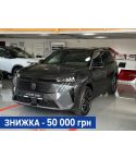 Peugeot new 5008 1,6 PT 180 AT6 GT (2025)