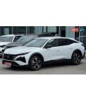 Peugeot НОВИЙ 408 1,6 л PureTech (215 к. с.) АКПП-8 GT 2026