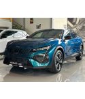 Peugeot 408 Allure Pack