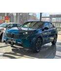 Peugeot new 3008 1,6 PT 180 AT6 GT (2025)