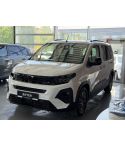 Peugeot Rifter L2 1.5 BlueHDi (130 к. с.) АКПП-8 2026