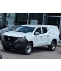 Peugeot Landtrek 1.9 HDi 150 4x4 МКПП-6 Лютий 2025 +  кунгом